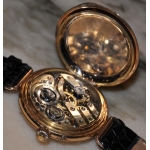 Часы наручные P.Moser до 1920 года Проданы