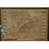 Карта Санкт-Петербурга, 1844 год Продана